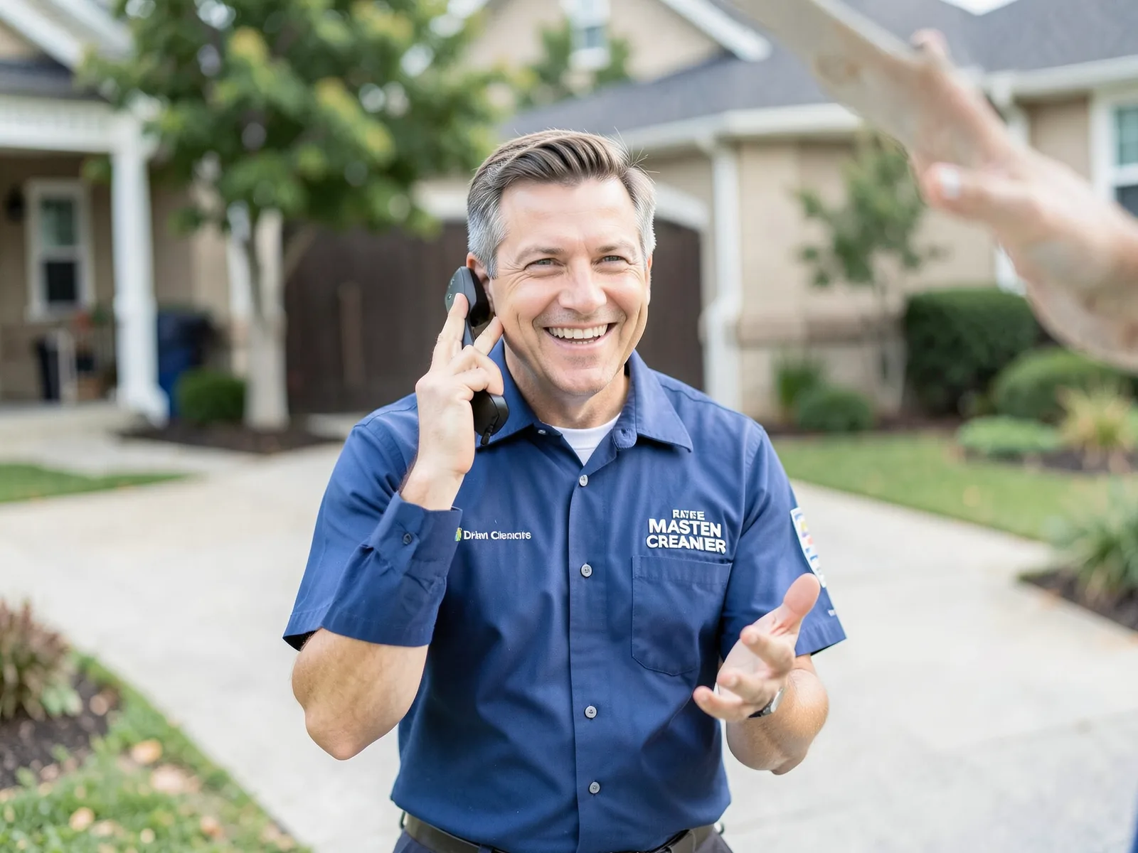 Drain Cleaning White Oak, WV FAQs